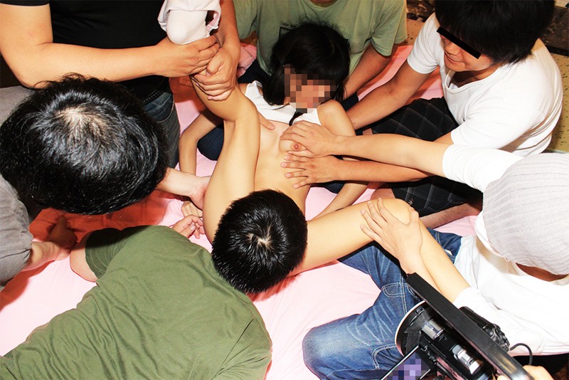 HELL-010 Part 5 - 74 minutes