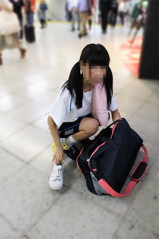 HELL-010 Part 9 - 118 minutes