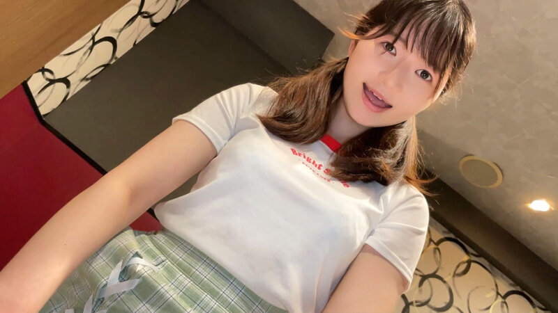 未発育ボディで乳首舐めもフェラも生ハメだってやってみたいお年頃なのっ 生中小悪魔ちびちゃん 水本葉 1枚目