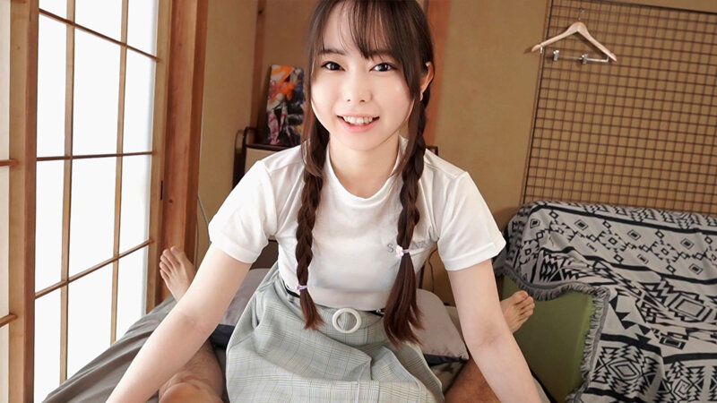 KDMN-009 Bagian 2 - 34 minit