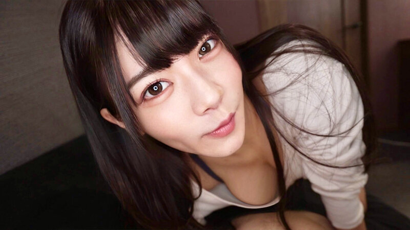 爆乳生中Gカップ陽気でエロい女と理性崩壊アへイきSEX! 美木ひなの 1枚目