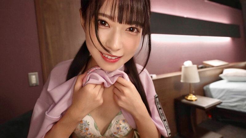生中THE美少女!正統派美少女が俺のちん●を欲しいって迫ってくるから小さなまん●が壊れるくらいガン突きしてどぴゅっと中出し 円井萌華 3枚目