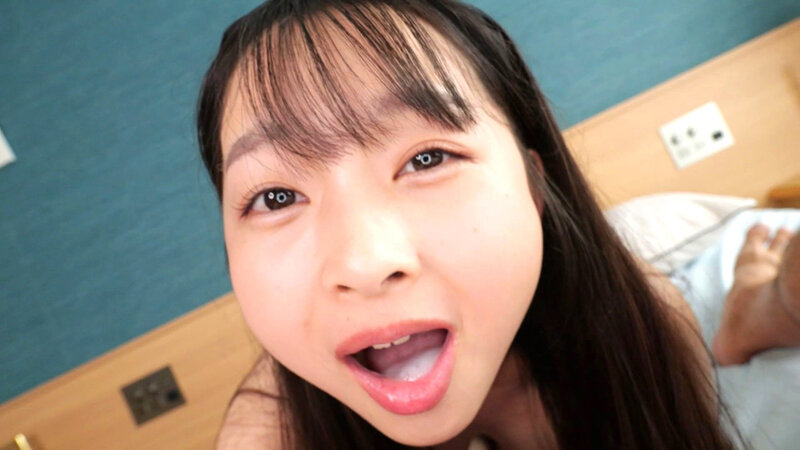 おじさん好きの発育ぴちぴちおっぱいにぷりん尻を揉みしだいて濃厚中出し! 望月つぼみ 9枚目