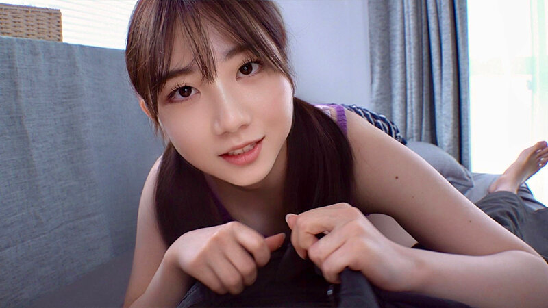 やけに発育のいい姪っ子155cm ねっちょり密着して離さず中出し 篠崎菜都香 3枚目