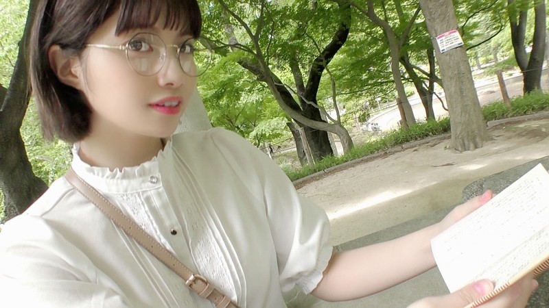 KNAM-023 Bagian 1 - 30 minit