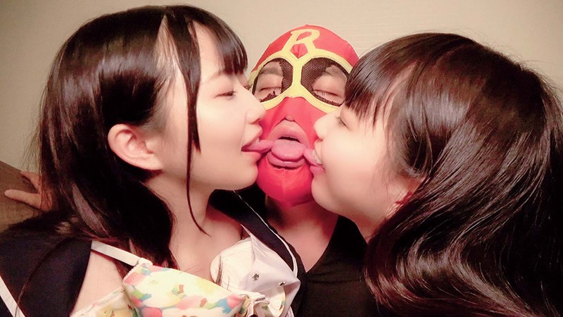 KNAM-031 第 2 部分 - 37 分钟