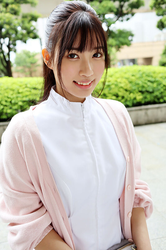 完ナマSTYLE@りえ 「ちょっとだけお時間ありますか?」月一の定期健診後に逆ナンしてきた美人な歯科衛生士とねっとり中出しSEX 宮城りえ 画像1