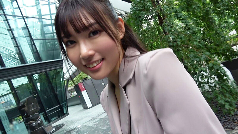 完ナマSTYLE@りえ 「ちょっとだけお時間ありますか?」月一の定期健診後に逆ナンしてきた美人な歯科衛生士とねっとり中出しSEX 宮城りえ 画像3
