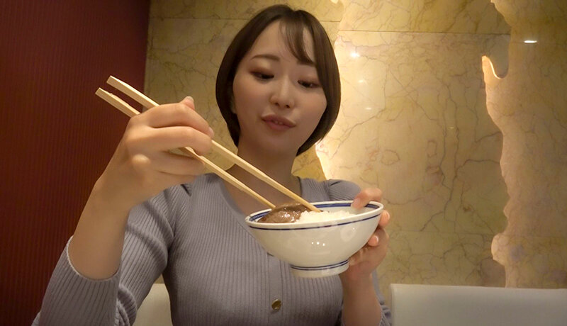 ハメ潮吹きまくり!中出し大好き万年発情ボーイッシュおねいさん ゆきね(26) 那賀崎ゆきね 1枚目
