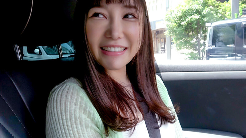 ガチ中出し女優ちゃん 椎名心春 画像1