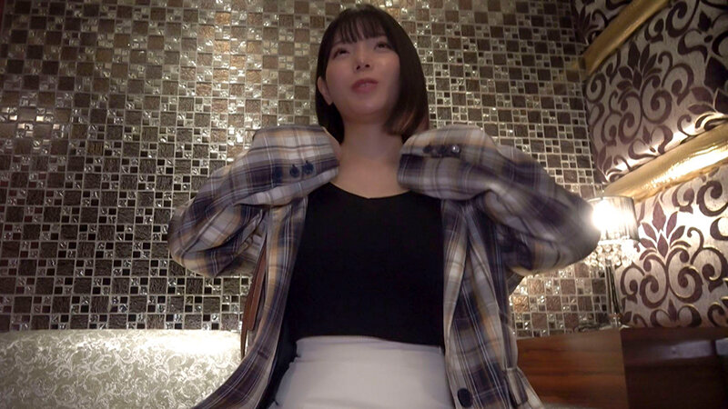 Gカップ生好き素人OLちゃん 画像1