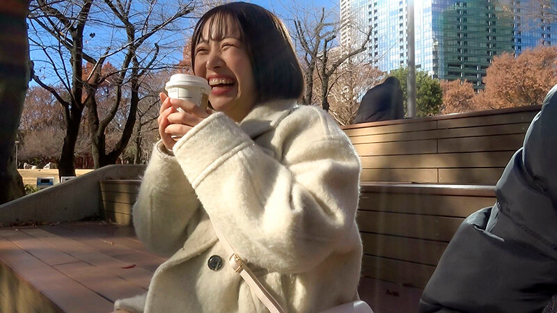 ガチ中出し女優ちゃん 深月めい 画像1