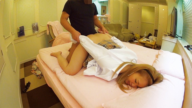 KTIF-011 Part 4 - 69 minutes