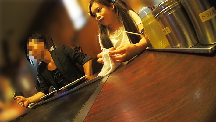 KTIF-016 パート 11 - 110 分