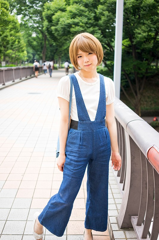 LJSK-006 Part 1 - 30 minutes