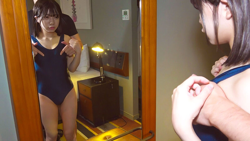 LOCK-ON@ゆな 恋人ごっこ 彼氏にもっと好きになってもらう為にお義父さんとエッチの練習 日向由奈 10枚目