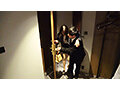LOCK-ON@まお 飲み会で酔い潰れた美人同僚をホテルに連れていったら…酔った勢いで襲われてそのまま中出し不倫 高梨真緒 画像1