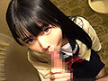 LOCK-ON@もえ 「バイトの面接に来ただけなのに…」接客の練習と称してセクハラ生SEX 店長の性処理道具にされてしまった女子校生 白宮萌 - サンプル 1