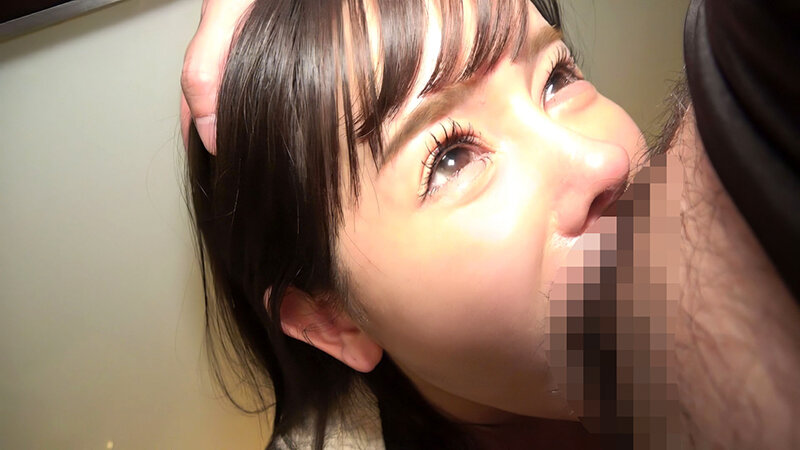 LOCK-ON@るな 超塩対応のクッッソ生意気なパパ活J系を理解らせ強●イラマ中出し 天音るな