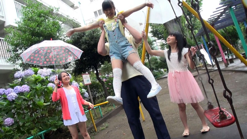 LOVE-019 Part 16 - 150 minutes