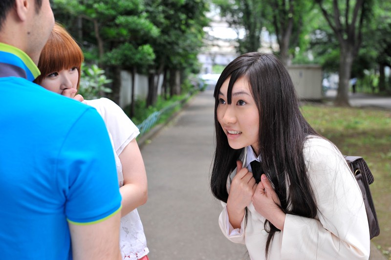 H_LOVE-49100021 第 4 部分 - 54 分钟