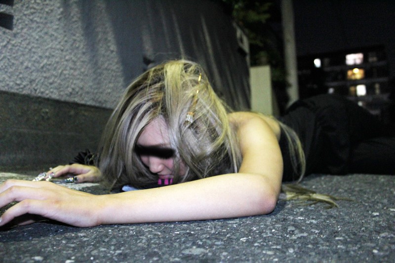 LOVE-42 Part 7 - 84 minutes