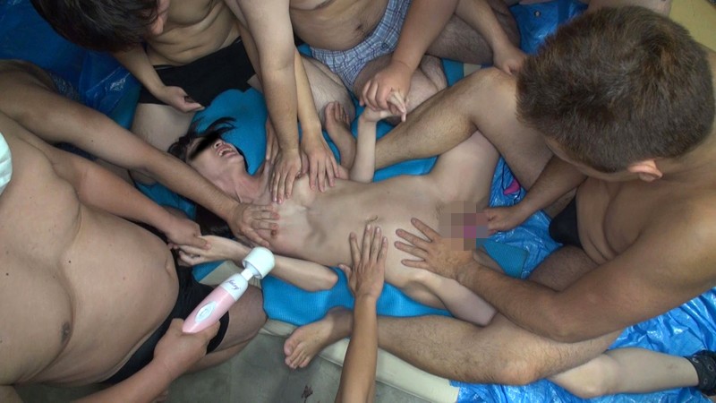 LOVE-45 パート 6 - 95 分