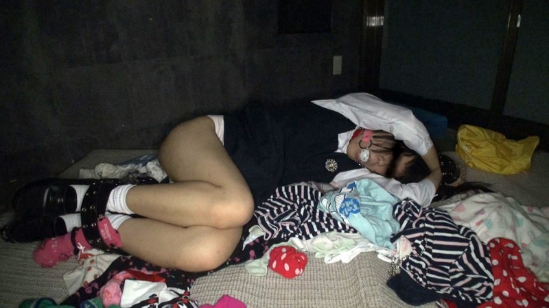 LOVE-49 Part 7 - 72 minutes