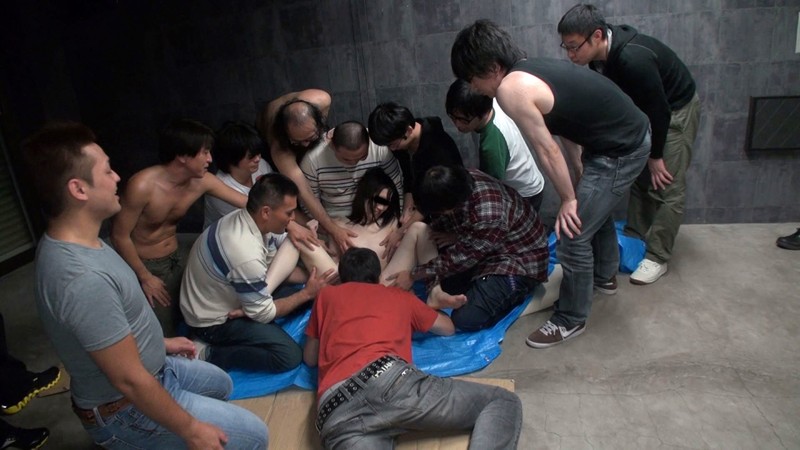 LOVE-53 Part 5 - 62 minutes