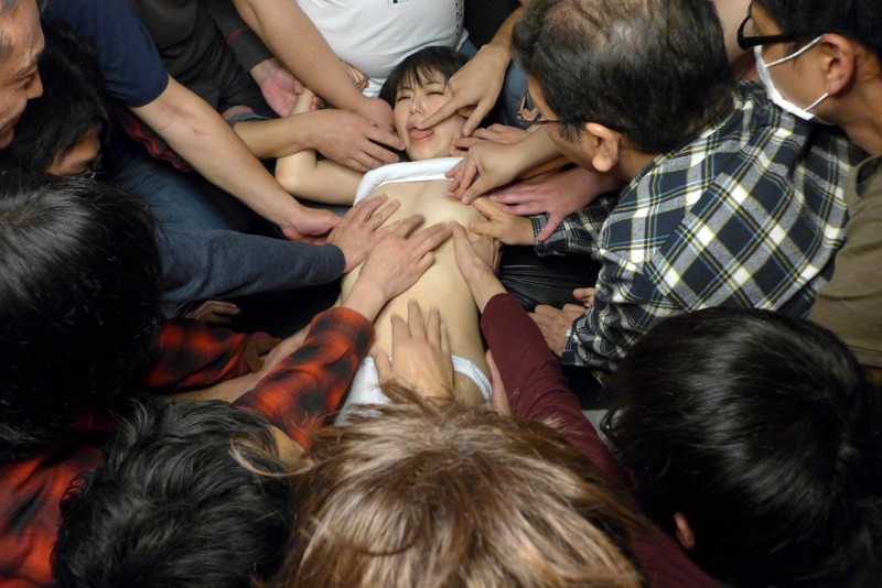 LOVE-056 パート 2 - 38 分