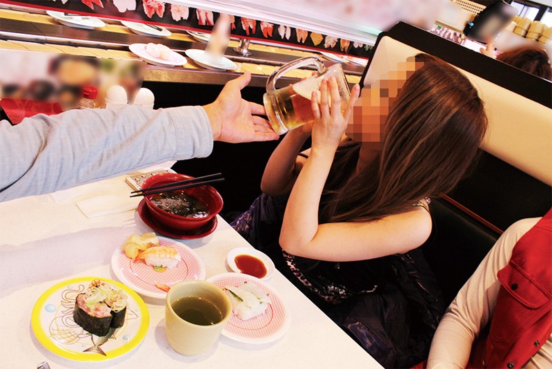 LOVE-89 第 1 部分 - 30 分钟