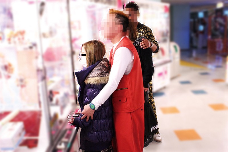 LOVE-89 第 14 部分 - 121 分钟