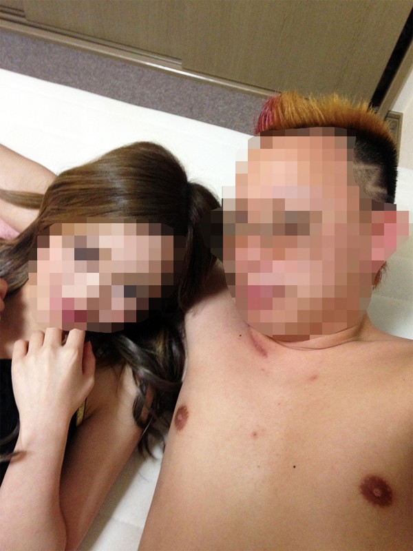 LOVE-89 第 7 部分 - 72 分钟