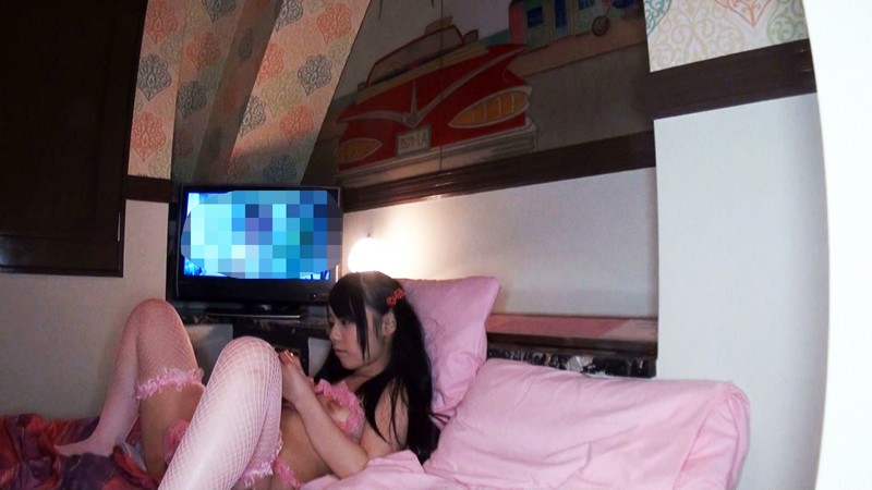 LOVE-095 第 5 部分 - 62 分钟