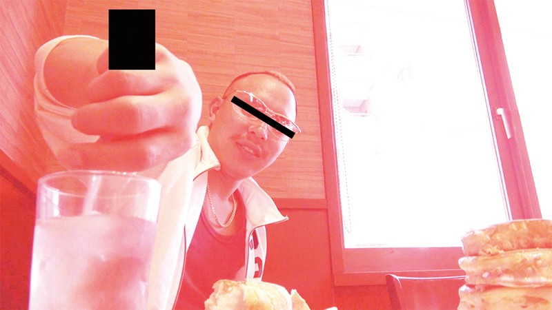 LOVE-97 第 3 部分 - 50 分钟