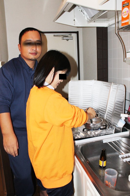 LOVE-137 Bagian 3 - 74 minit