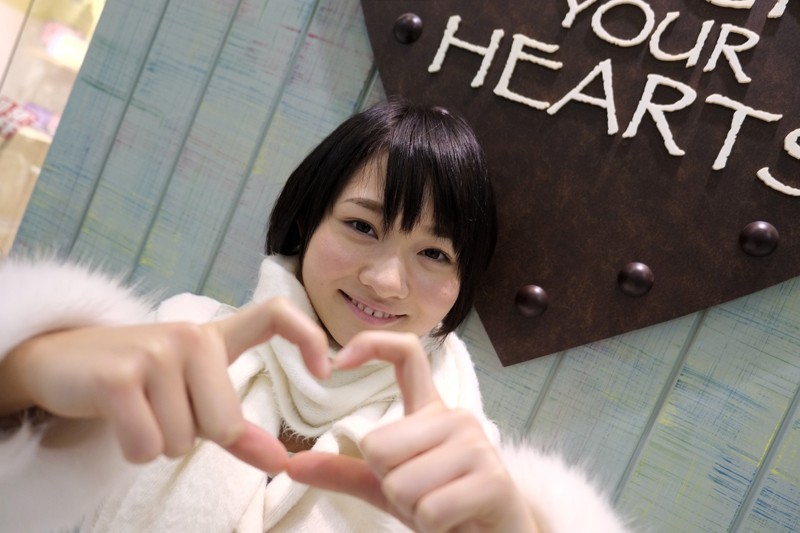 LOVE-143 第 1 部分 - 30 分钟