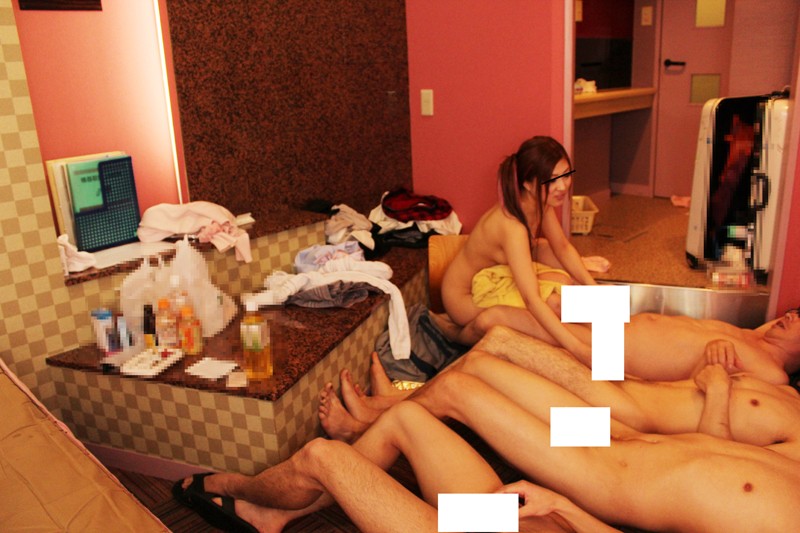 LOVE-144 パート 3 - 54 分