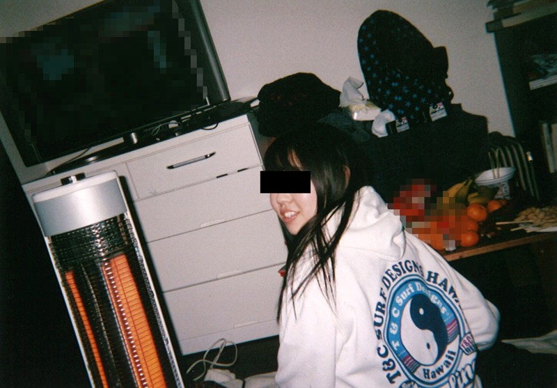 LOVE-156 Part 1 - 30 minutes