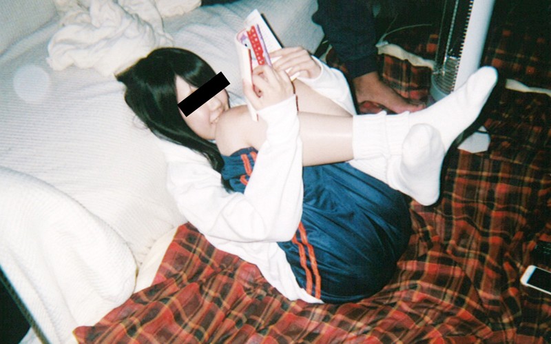 LOVE-156 Part 2 - 45 minutes