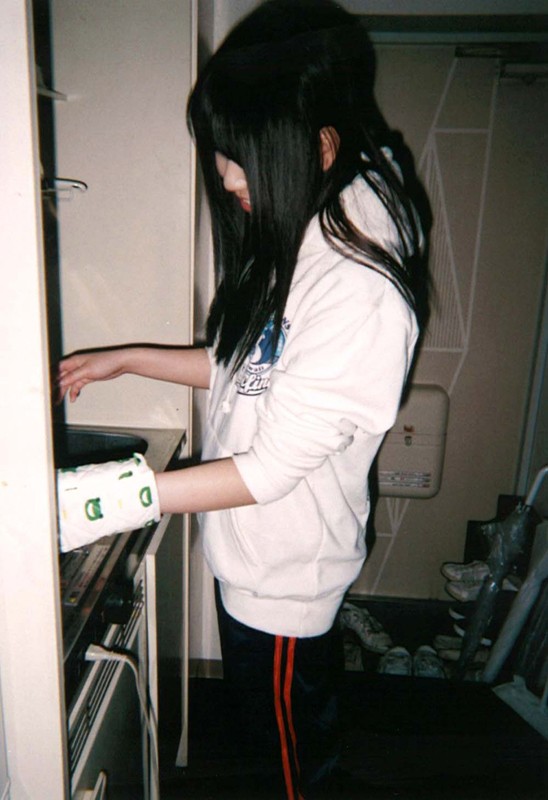 LOVE-156 Part 5 - 90 minutes