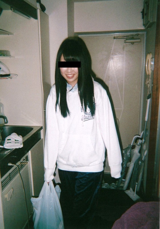 LOVE-156 Part 6 - 105 minutes