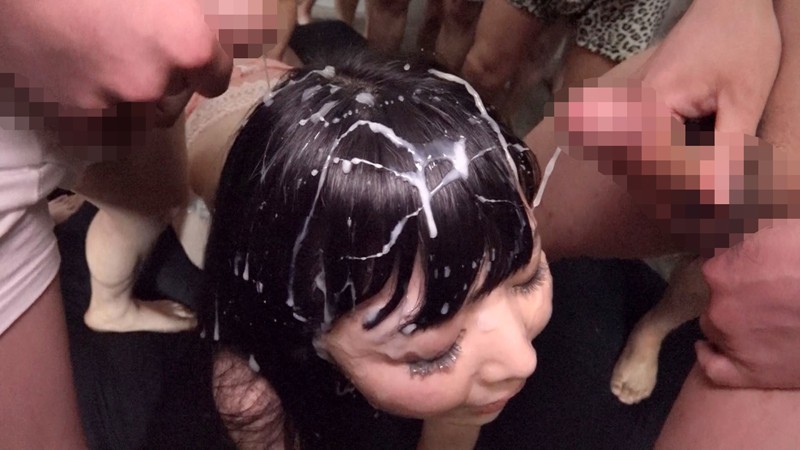 LOVE-195 Bagian 14 - 134 minit