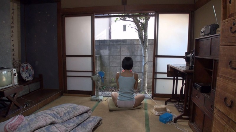 LOVE-201 パート 5 - 58 分