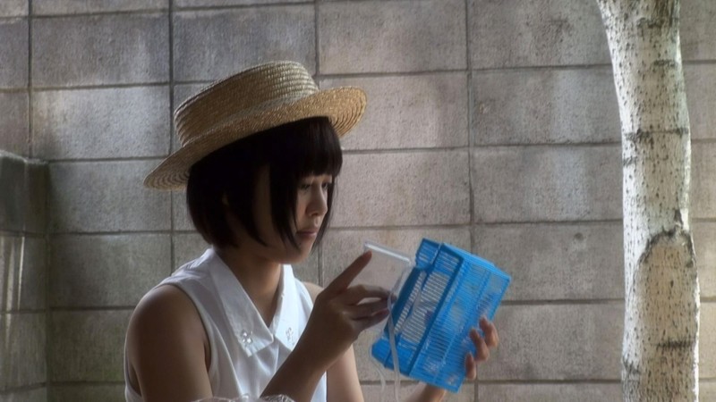 LOVE-201 パート 9 - 86 分