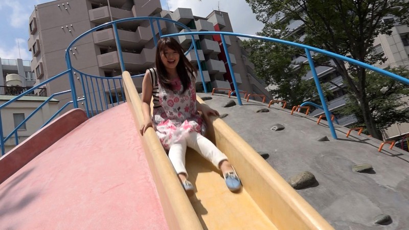 LOVE-214 Bagian 3 - 48 minit