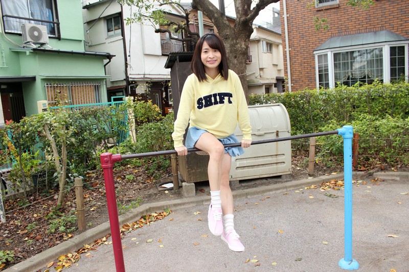 LOVE-233 Bagian 2 - 38 minit