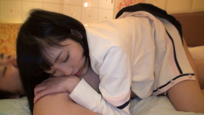 LOVE-262 Part 8 - 72 minutes