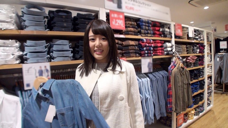 LOVE-266 Part 3 - 46 minutes