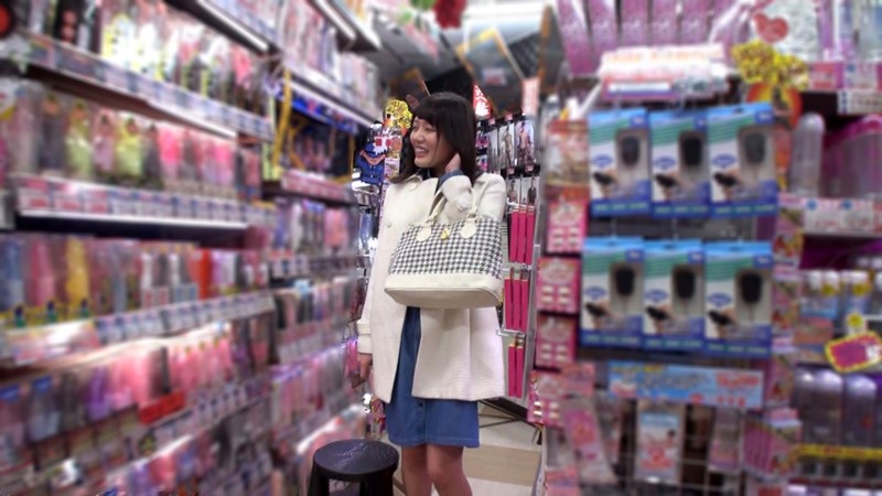 LOVE-266 Part 4 - 54 minutes